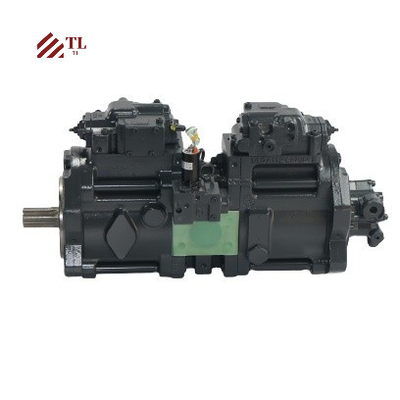 Pompes principales hydrauliques durables K3V112DT pour les excavatrices EC210B EC210C EC240B