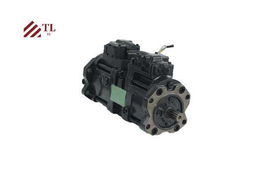 Pompes principales hydrauliques durables K3V112DT pour les excavatrices EC210B EC210C EC240B