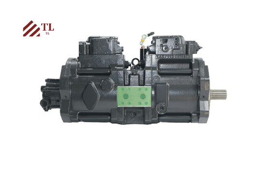 Pompes principales hydrauliques durables K3V112DT pour les excavatrices EC210B EC210C EC240B