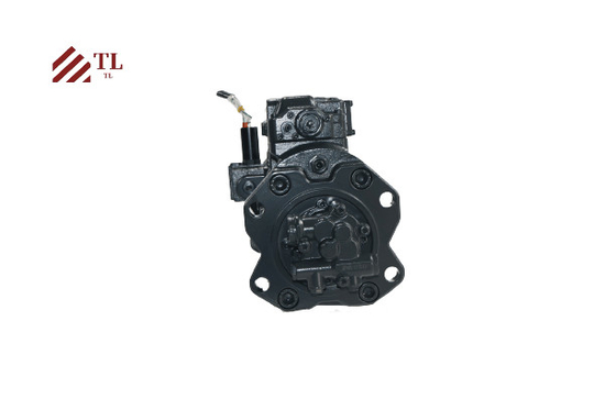 Pompes principales hydrauliques durables K3V112DT pour les excavatrices EC210B EC210C EC240B