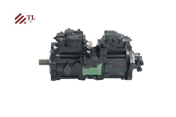 Pompes principales hydrauliques durables K3V112DT pour les excavatrices EC210B EC210C EC240B