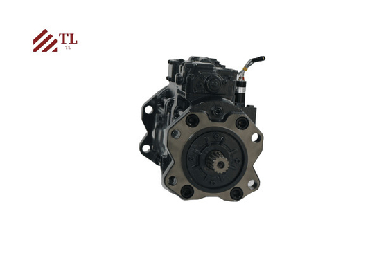 Pompes principales hydrauliques durables K3V112DT pour les excavatrices EC210B EC210C EC240B