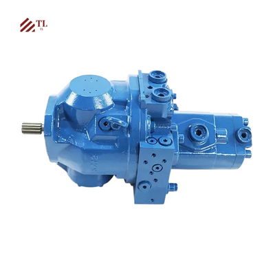 Vente au détail de pompes hydrauliques originales Rexroth pour R55 R60 AP2D28 100%