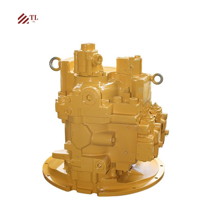 488-4576 Pompe principale hydraulique pour excavateur E349 E349D2 Excellente performance