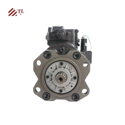 K3V112DTP-9C79 Pompe hydraulique principale pour travaux de construction de pelles JS200/210/220/240