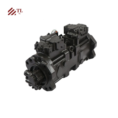 K3V112DTP-9C79 Pompe hydraulique principale pour travaux de construction de pelles JS200/210/220/240
