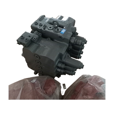 Pièces pour excavatrice à rampe à 100% pour pompe à piston hydraulique SY190 SY205 K5V117