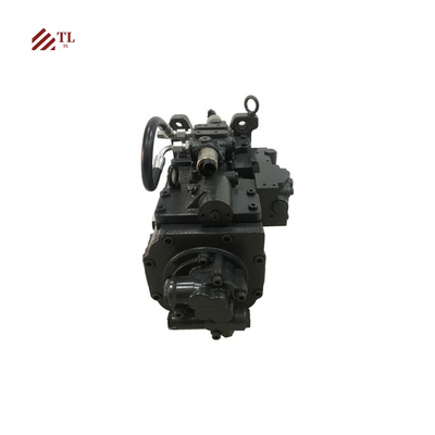 Pièces pour excavatrice à rampe à 100% pour pompe à piston hydraulique SY190 SY205 K5V117