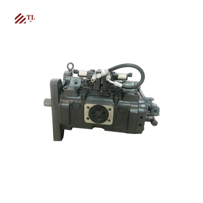Pièces pour excavatrice à rampe à 100% pour pompe à piston hydraulique SY190 SY205 K5V117
