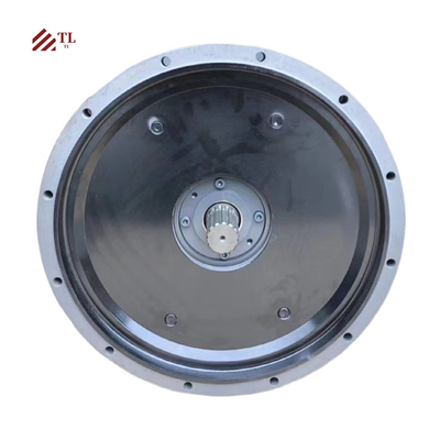 Pièces pour excavatrice à rampe à 100% pour pompe à piston hydraulique SY190 SY205 K5V117