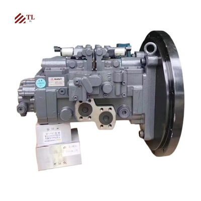 Pièces pour excavatrice à rampe à 100% pour pompe à piston hydraulique SY190 SY205 K5V117