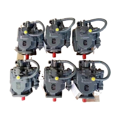 14654644 Pompes hydrauliques pour excavatrice à chenille pour EC80 14623786 14520750 PVC80 PVC90