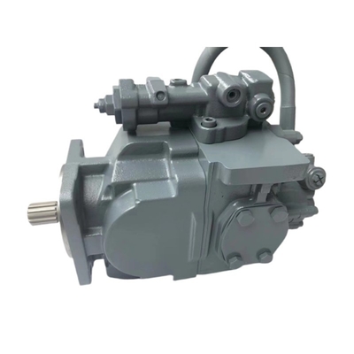 14654644 Pompes hydrauliques pour excavatrice à chenille pour EC80 14623786 14520750 PVC80 PVC90