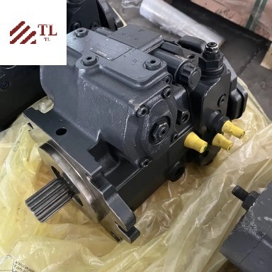SK330-8 SK350-8 Pompes hydrauliques pour excavatrice 418-18-31102 avec numéro de pièce 4668462