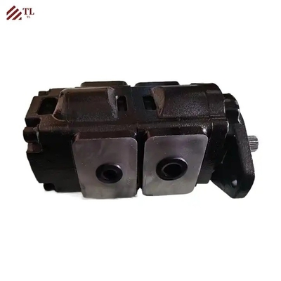 Pompes principales hydrauliques 20/925580 20/925579 20/925586 20/903300 333/G5390 20/925340 pour le groupe JCB 3CX