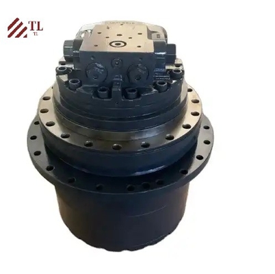 170401-00042A 170401-00042 170401-00037A Excavateur à rampe Doosan Disque final avec 1