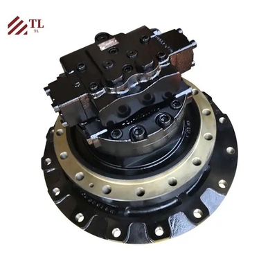 170401-00042A 170401-00042 170401-00037A Excavateur à rampe Doosan Disque final avec 1