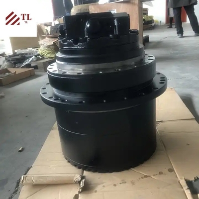 170401-00042A 170401-00042 170401-00037A Excavateur à rampe Doosan Disque final avec 1