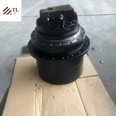 170401-00042A 170401-00042 170401-00037A Excavateur à rampe Doosan Disque final avec 1