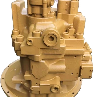 Autres pièces d'alimentation Excavateur E336D E330D Pompes hydrauliques 3228733 Pompes à piston 322-8733