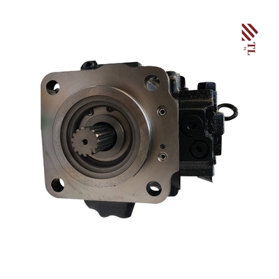 Fermes PC40MR-2 Pompes principales 7083S00460 Pompes hydrauliques 708-3S-00460 pour les excavatrices à rampe
