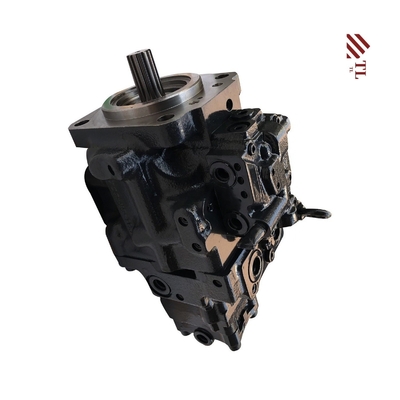 Fermes PC40MR-2 Pompes principales 7083S00460 Pompes hydrauliques 708-3S-00460 pour les excavatrices à rampe