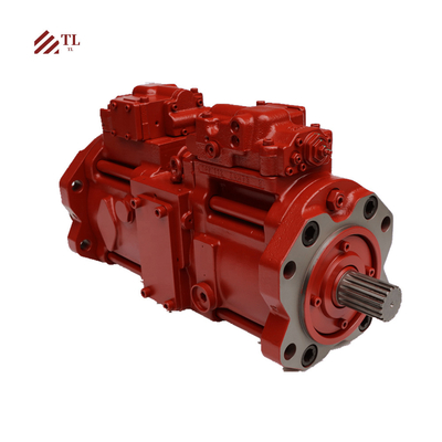 Pompes hydrauliques principales pour excavatrice à chenille K5V80DT K5V80DTP K5V140DT K5V140DTP K5V160DT K5V160DTP K5V200DTH
