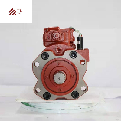 Pompes hydrauliques principales pour excavatrice à chenille K5V80DT K5V80DTP K5V140DT K5V140DTP K5V160DT K5V160DTP K5V200DTH