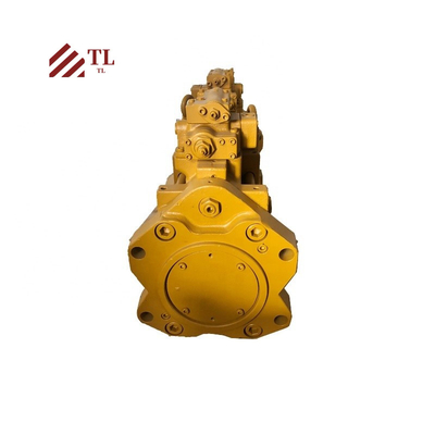 Numéro de pièce E390B Excavateur à chenille K3V280 Pompes à piston hydraulique 3349990 334-9990