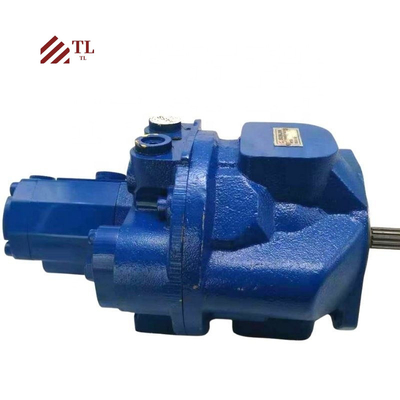 Pompes principales AP2D25LV1RS7-898-3 Pour Volvo EC55 EC55B Creuseur à rampe numéro de pièce 14633611