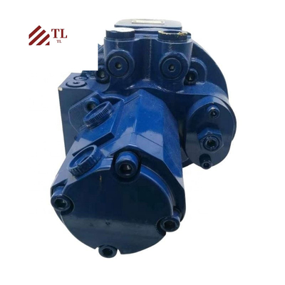 Pompes principales AP2D25LV1RS7-898-3 Pour Volvo EC55 EC55B Creuseur à rampe numéro de pièce 14633611