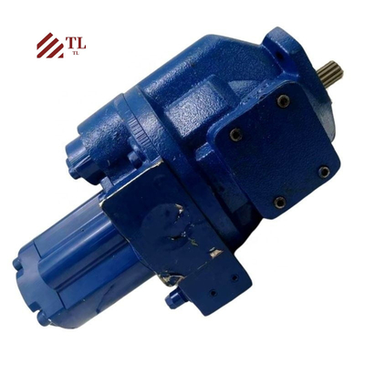 Pompes principales AP2D25LV1RS7-898-3 Pour Volvo EC55 EC55B Creuseur à rampe numéro de pièce 14633611
