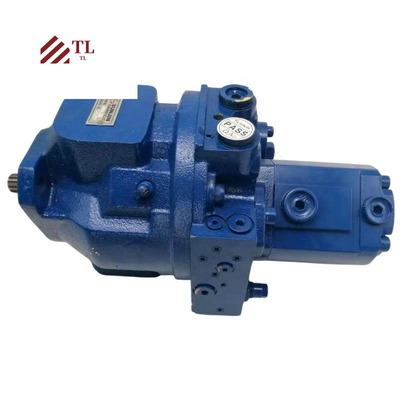 Pompes principales AP2D25LV1RS7-898-3 Pour Volvo EC55 EC55B Creuseur à rampe numéro de pièce 14633611