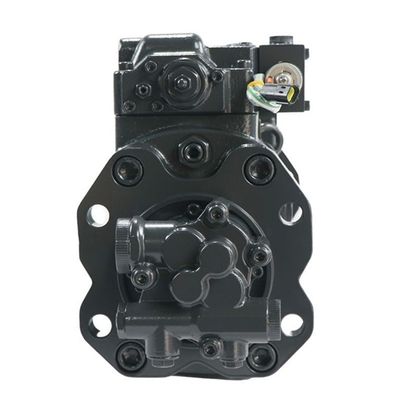 K3V63DT-9N09 Machines de pompes hydrauliques à excavatrice Pièces moteur pour les besoins du client