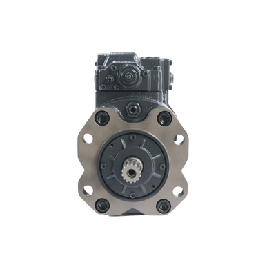 K3V63DT-9N09 Machines de pompes hydrauliques à excavatrice Pièces moteur pour les besoins du client