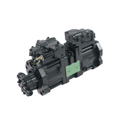 K3V63DT-9N09 Machines de pompes hydrauliques à excavatrice Pièces moteur pour les besoins du client