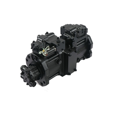 K3V63DTP Pompes hydrauliques principales pour les excavatrices KPM K3V112DT K3V140DT K5V140DT