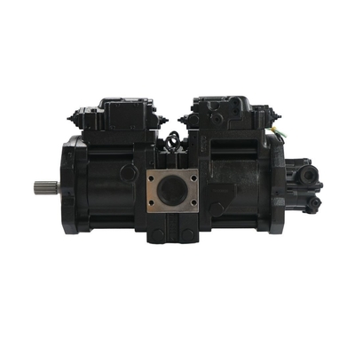 K3V63DTP Pompes hydrauliques principales pour les excavatrices KPM K3V112DT K3V140DT K5V140DT