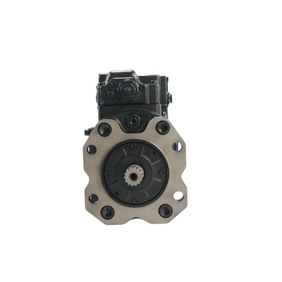 K3V63DTP Pompes hydrauliques principales pour les excavatrices KPM K3V112DT K3V140DT K5V140DT