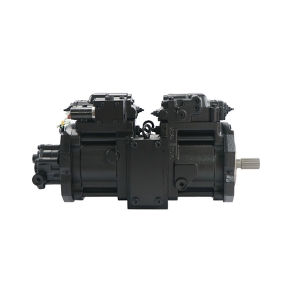 K3V63DTP Pompes hydrauliques principales pour les excavatrices KPM K3V112DT K3V140DT K5V140DT