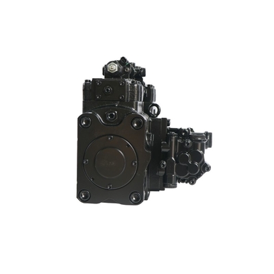 K3V63DTP-OE02 pompe hydraulique pour excavatrice pour pompe principale SK135 pompe à engrenages Kobelco