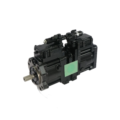 K3V63DTP-OE02 pompe hydraulique pour excavatrice pour pompe principale SK135 pompe à engrenages Kobelco