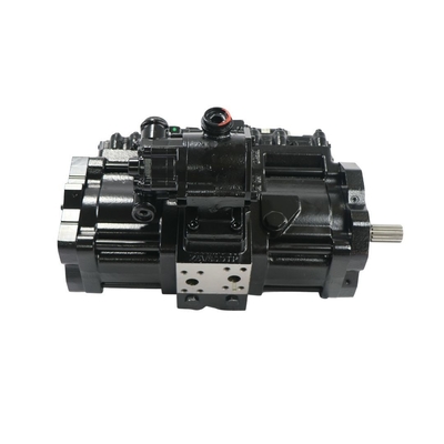 K3V63DTP-OE02 pompe hydraulique pour excavatrice pour pompe principale SK135 pompe à engrenages Kobelco
