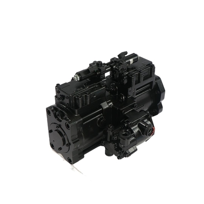 K3V63DTP-OE02 pompe hydraulique pour excavatrice pour pompe principale SK135 pompe à engrenages Kobelco