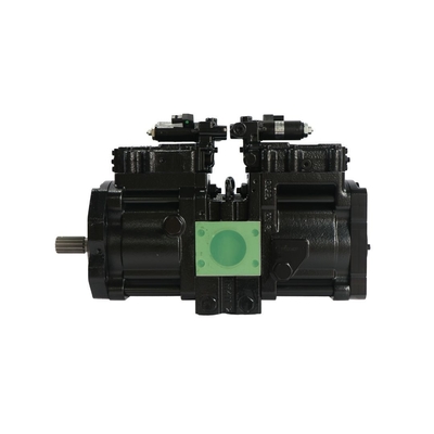 K3V63DTP-OE02 pompe hydraulique pour excavatrice pour pompe principale SK135 pompe à engrenages Kobelco
