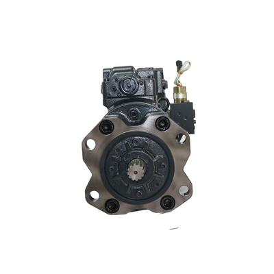 K3V112DT-9N12 Pompes principales pour pièces détachées de pelles Acheter Piston de pompe hydraulique