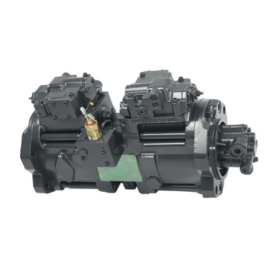 K3V112DT-9N12 Pompes principales pour pièces détachées de pelles Acheter Piston de pompe hydraulique