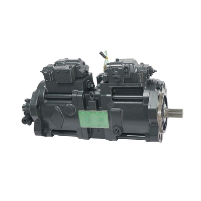 K3V112DT-9N12 Pompes principales pour pièces détachées de pelles Acheter Piston de pompe hydraulique