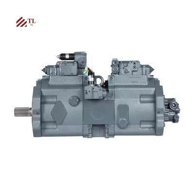 EC340D EC360C EC360CHR EC380D EC380DHR Excavateur pompe hydraulique principale VOE14638307 14638307