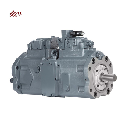 EC340D EC360C EC360CHR EC380D EC380DHR Excavateur pompe hydraulique principale VOE14638307 14638307